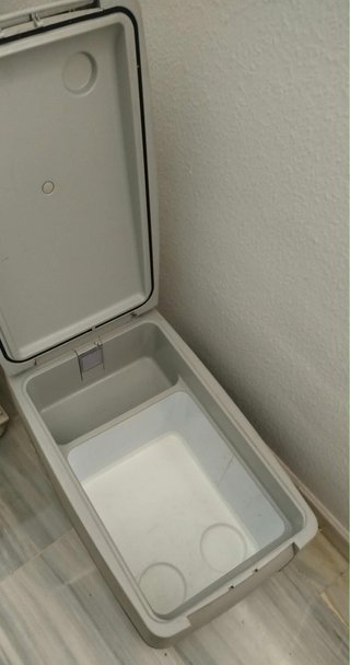 Nevera y congelador portátil Dometic