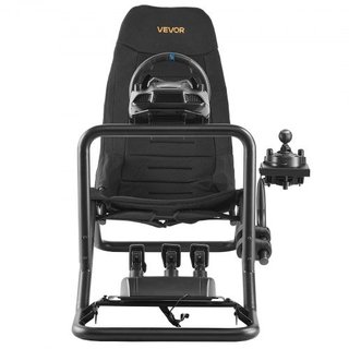 Soporte de volante de carreras, soporte de simulad