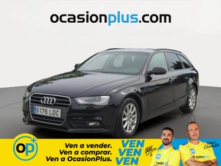 Audi A4 Avant 2.0 TDI clean diesel ultra 100 kW (136 CV)