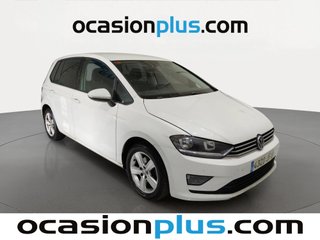 Volkswagen Golf Sportsvan Advance 1.6 TDI BMT 81 kW (110 CV)