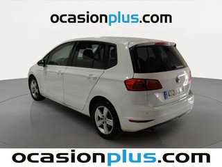 Volkswagen Golf Sportsvan Advance 1.6 TDI BMT 81 kW (110 CV)
