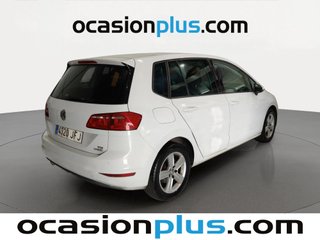 Volkswagen Golf Sportsvan Advance 1.6 TDI BMT 81 kW (110 CV)