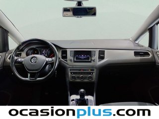 Volkswagen Golf Sportsvan Advance 1.6 TDI BMT 81 kW (110 CV)