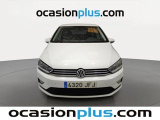 Volkswagen Golf Sportsvan Advance 1.6 TDI BMT 81 kW (110 CV)