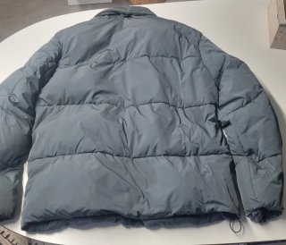 Chaqueta de Plumas