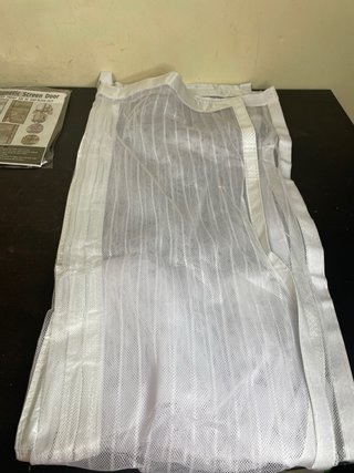 Mosquitera magnética 70x180 cm