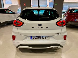 Ford Puma 1.0 ECOBOOST STLINE 125CV 06/2022