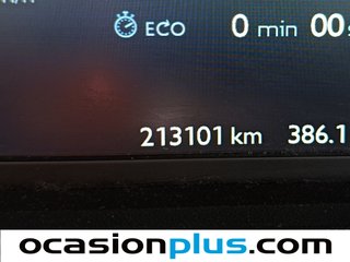 Citroen Grand C4 Picasso BlueHDi 120 Intensive Plus 88 kW (120 CV)