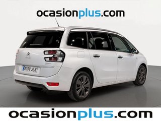 Citroen Grand C4 Picasso BlueHDi 120 Intensive Plus 88 kW (120 CV)