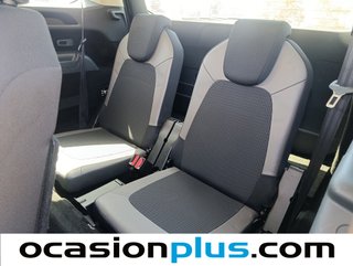 Citroen Grand C4 Picasso BlueHDi 120 Intensive Plus 88 kW (120 CV)