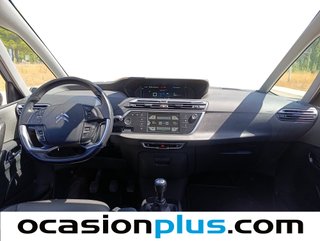 Citroen Grand C4 Picasso BlueHDi 120 Intensive Plus 88 kW (120 CV)
