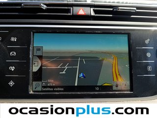 Citroen Grand C4 Picasso BlueHDi 120 Intensive Plus 88 kW (120 CV)