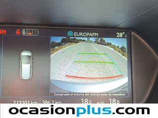 Citroen Grand C4 Picasso BlueHDi 120 Intensive Plus 88 kW (120 CV)