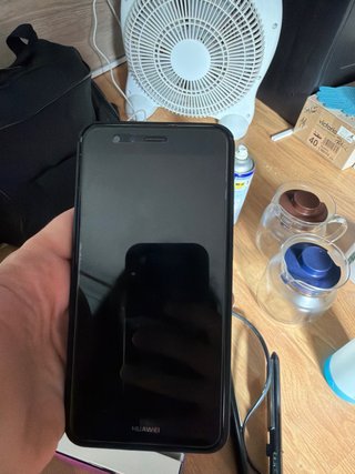Huawei P10 Lite