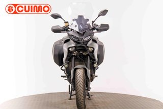 YAMAHA TRACER 900