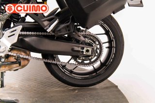 YAMAHA TRACER 900