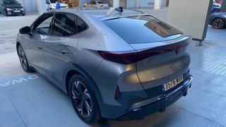 CUPRA Tavascan 2024