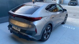 CUPRA Tavascan 2024