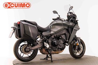 YAMAHA TRACER 900