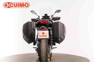 YAMAHA TRACER 900