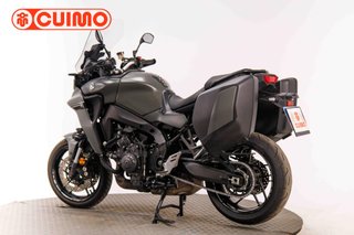 YAMAHA TRACER 900