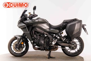 YAMAHA TRACER 900