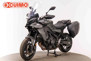 YAMAHA TRACER 900