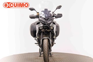 YAMAHA TRACER 900