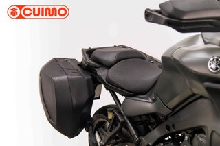 YAMAHA TRACER 900