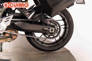 YAMAHA TRACER 900