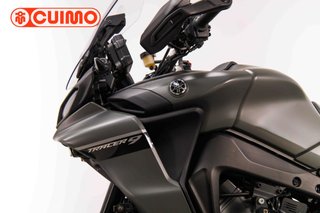 YAMAHA TRACER 900