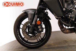 YAMAHA TRACER 900