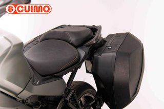 YAMAHA TRACER 900