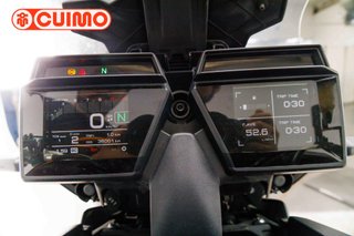 YAMAHA TRACER 900