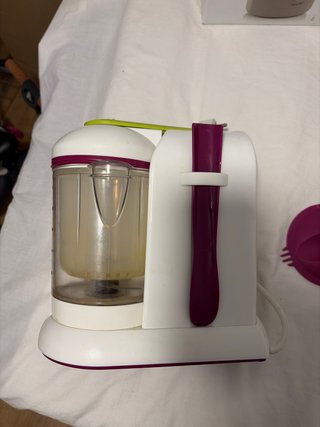 Babycook Béaba