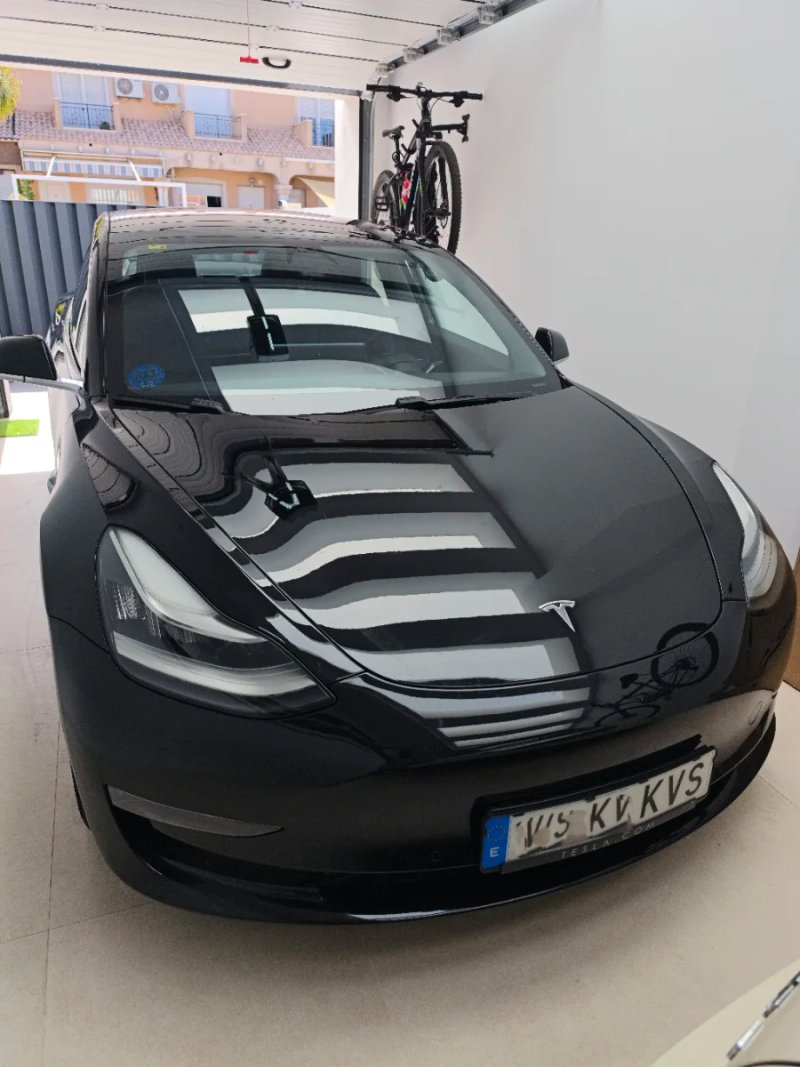 Tesla Model 3 2019 - foto 1