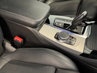 BMW X4 XDRIVE 20D PACK M