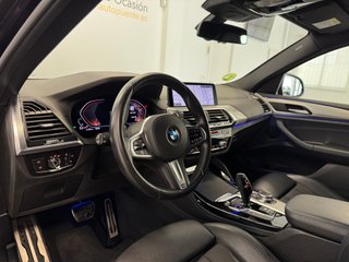 BMW X4 XDRIVE 20D PACK M