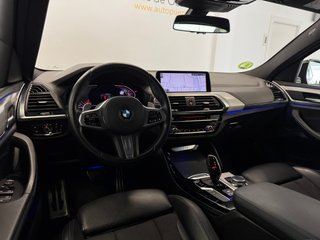 BMW X4 XDRIVE 20D PACK M
