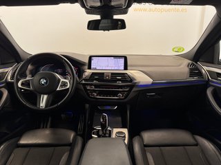 BMW X4 XDRIVE 20D PACK M