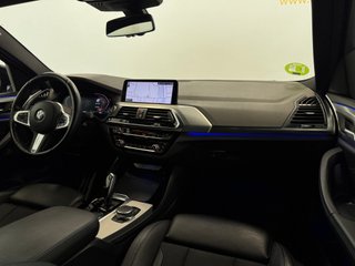 BMW X4 XDRIVE 20D PACK M