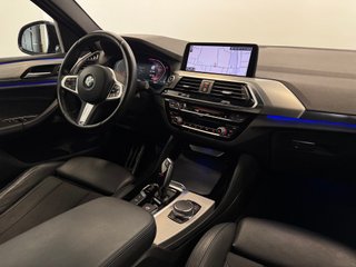 BMW X4 XDRIVE 20D PACK M