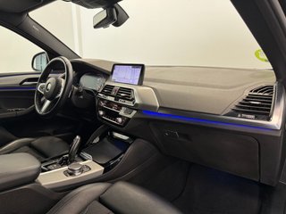 BMW X4 XDRIVE 20D PACK M