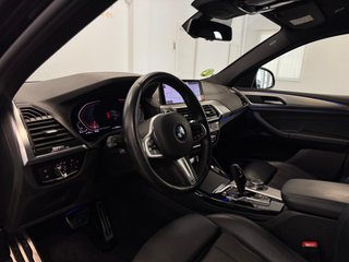 BMW X4 XDRIVE 20D PACK M