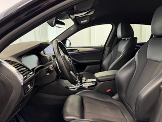 BMW X4 XDRIVE 20D PACK M