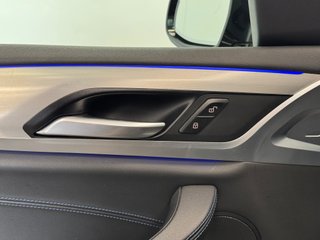 BMW X4 XDRIVE 20D PACK M