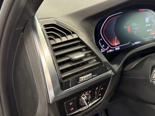 BMW X4 XDRIVE 20D PACK M
