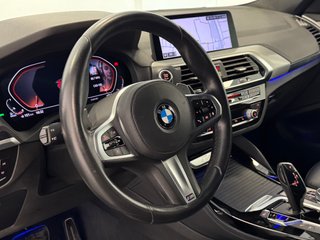 BMW X4 XDRIVE 20D PACK M