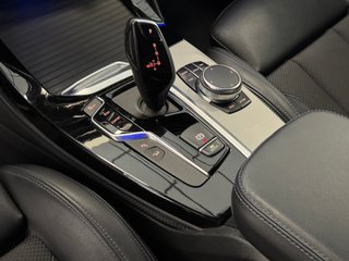 BMW X4 XDRIVE 20D PACK M