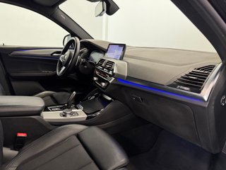 BMW X4 XDRIVE 20D PACK M